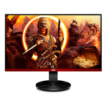 AOC 90 Series G2790PX LED display 68,6 cm (27") 1920 x 1080 pixels Full HD Noir