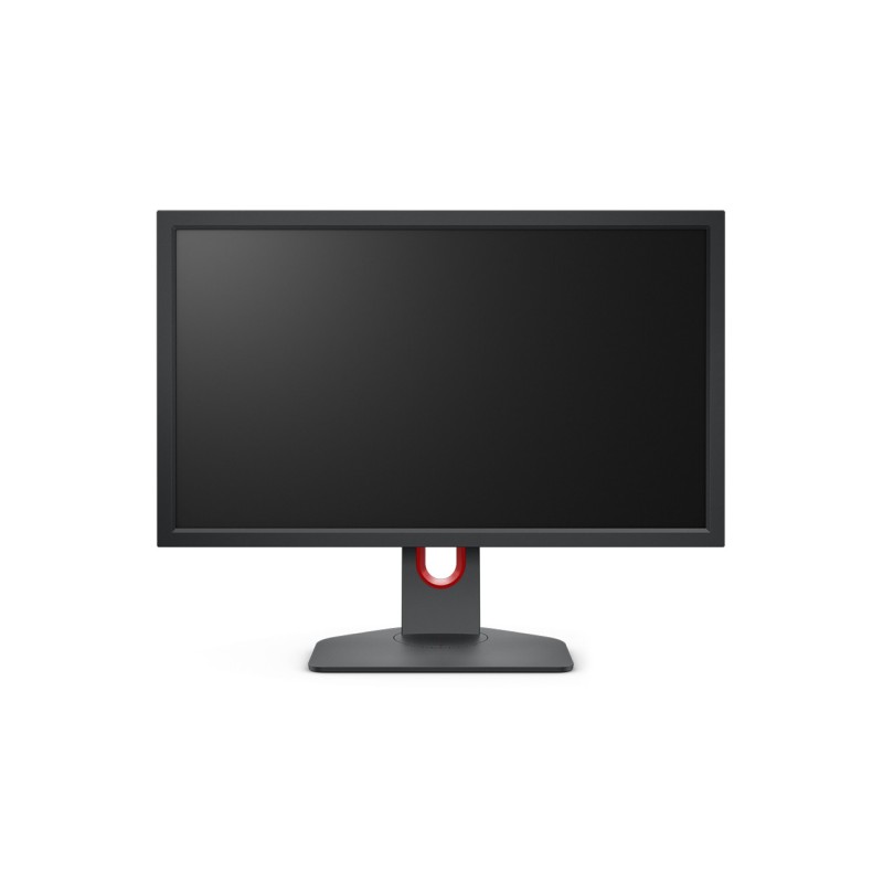 BenQ XL2411K écran plat de PC 61 cm (24") 1920 x 1080 pixels Full HD Noir