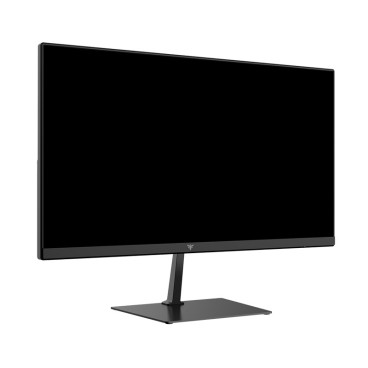 itek GWF écran plat de PC 54,5 cm (21.4") 1920 x 1080 pixels Full HD LED Noir