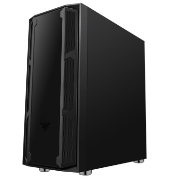 itek MAJES 20 EVO Full Tower Noir