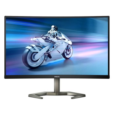 Philips Evnia 27M1C5200W 00 écran plat de PC 68,6 cm (27") 1920 x 1080 pixels Full HD LCD Noir