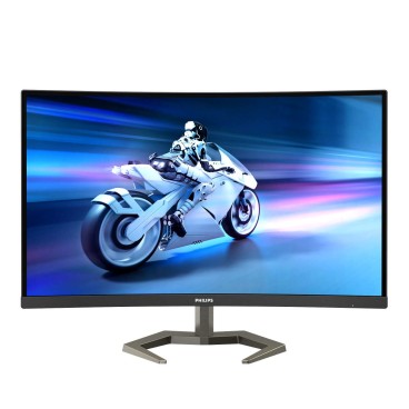 Philips Evnia 27M1C5200W 00 écran plat de PC 68,6 cm (27") 1920 x 1080 pixels Full HD LCD Noir