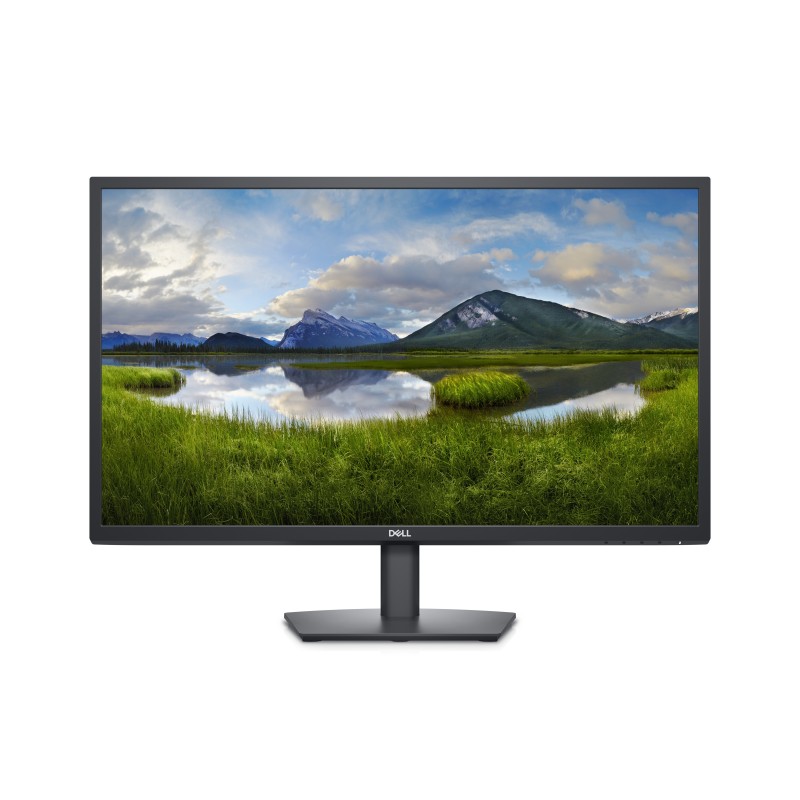 DELL E Series E2723H écran plat de PC 68,6 cm (27") 1920 x 1080 pixels Full HD LCD Noir