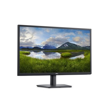 DELL E Series E2723H écran plat de PC 68,6 cm (27") 1920 x 1080 pixels Full HD LCD Noir