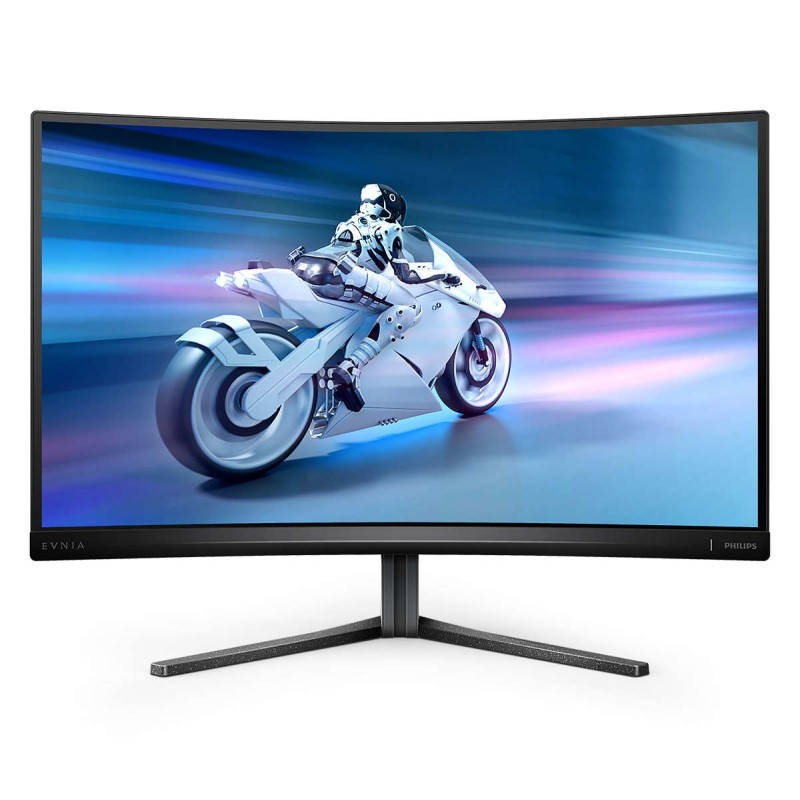 Philips Evnia 5000 27M2C5200W 00 écran plat de PC 68,6 cm (27") 1920 x 1080 pixels Full HD LCD Noir