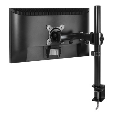 ARCTIC Z1 Basic support d'écran plat pour bureau 81,3 cm (32") Noir