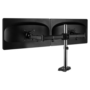 ARCTIC Z2 (Gen 3) support d'écran plat pour bureau 86,4 cm (34") Noir