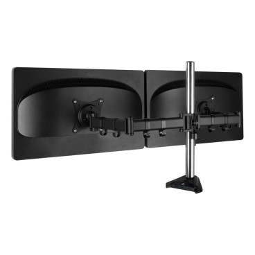 ARCTIC Z2 Pro (Gen 3) support d'écran plat pour bureau 86,4 cm (34") Noir