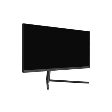 itek GGF LED display 76,2 cm (30") 2560 x 1080 pixels WFHD Noir