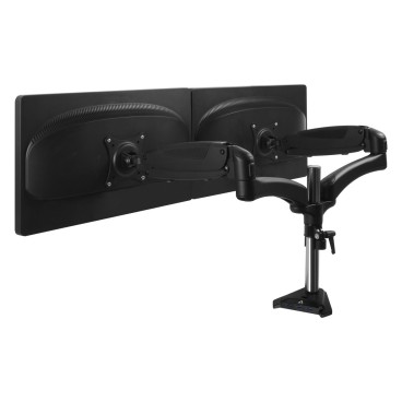 ARCTIC Z2-3D Gen 3 support d'écran plat pour bureau 86,4 cm (34") Noir