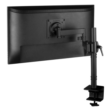 ARCTIC X1 support d'écran plat pour bureau 109,2 cm (43") Noir