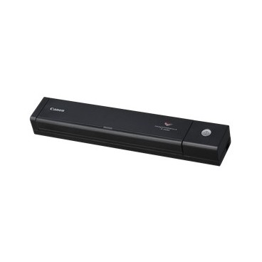 Canon imageFORMULA P-208II Alimentation papier de scanner 600 x 600 DPI A4 Noir