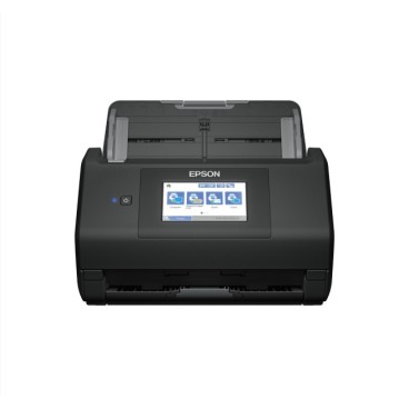 Epson WorkForce ES-580W