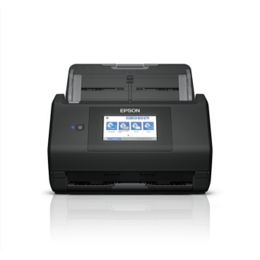 Epson WorkForce ES-580W