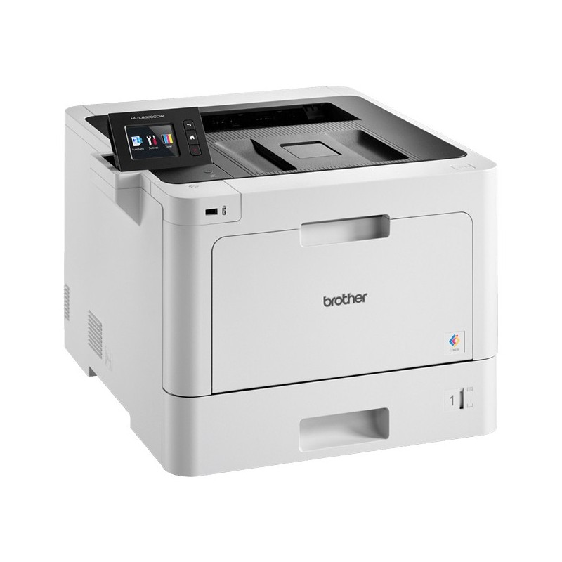 Brother HL-L8360CDW Imprimante laser couleur WiFi