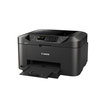 Canon MAXIFY MB2150 Jet d'encre A4 600 x 1200 DPI 19 ppm Wifi