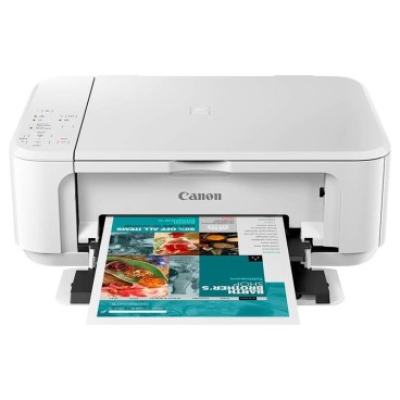 Canon PIXMA MG3650S Jet d'encre A4 4800 x 1200 DPI Wifi