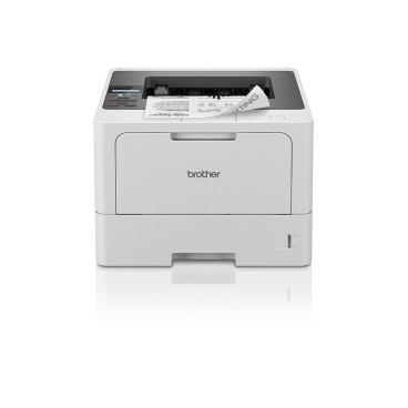 Brother HL-L5210DN - Imprimante laser monochrome professionnelle A4