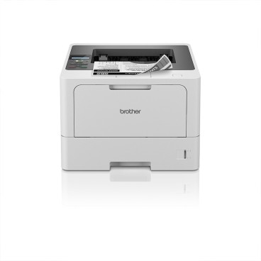 Brother HL-L5210DW - Imprimante laser monochrome professionnelle A4 sans fil