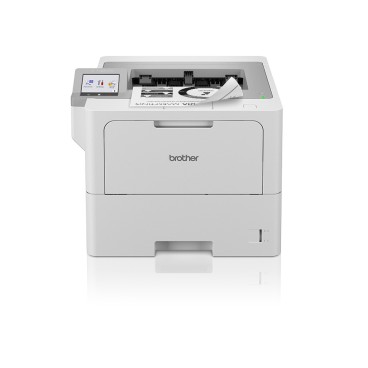 Brother HL-L6410DN - Imprimante laser monochrome professionnelle A4