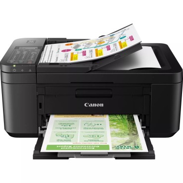 Canon PIXMA TR4750i Jet d'encre A4 4800 x 1200 DPI Wifi