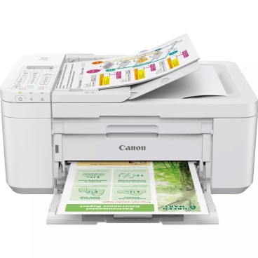 Canon PIXMA TR4751i Jet d'encre A4 4800 x 1200 DPI 8,8 ppm Wifi