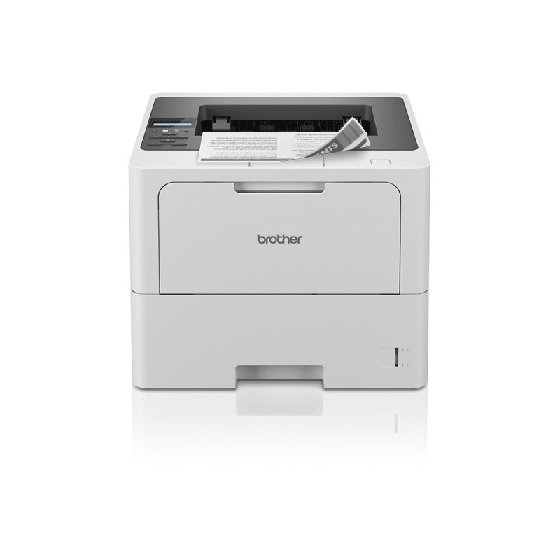 Brother HL-L6210DW - Imprimante laser monochrome professionnelle A4 sans fil