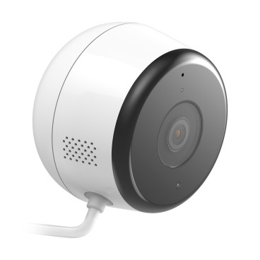 D-Link DCS-8600LH caméra de sécurité Cube Caméra de sécurité IP Intérieure et extérieure 1920 x 1080 pixels Plafond mur