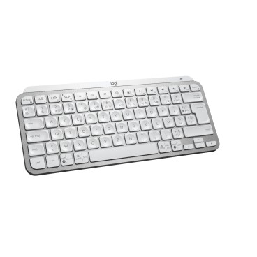 Logitech MX Keys Mini Minimalist Wireless Illuminated Keyboard