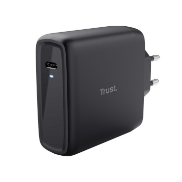 Trust Maxo 100W Universel Noir Secteur