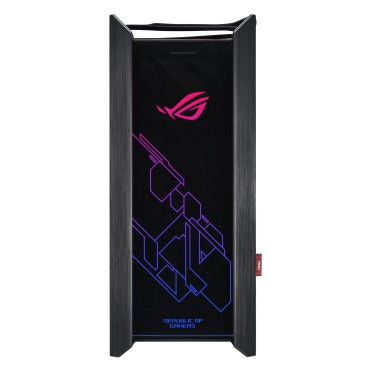 ASUS GX601 Midi Tower Noir