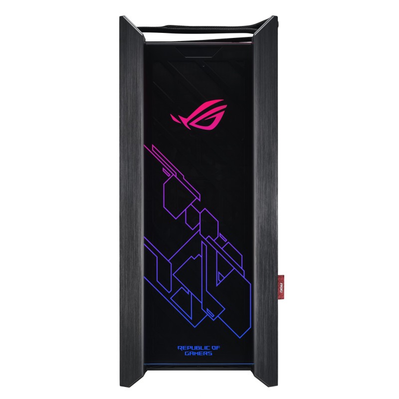 ASUS GX601 Midi Tower Noir