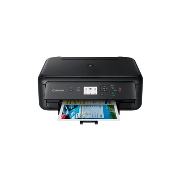 Canon PIXMA TS5150 Jet d'encre A4 4800 x 1200 DPI Wifi