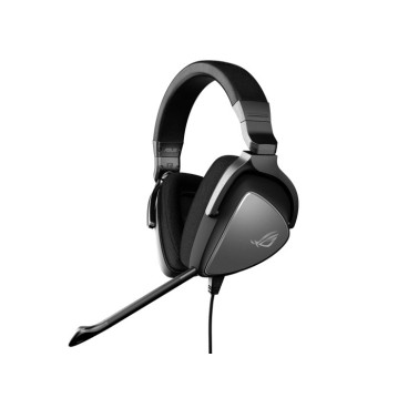 ASUS ROG Delta Core Casque Avec fil Arceau Jouer Noir