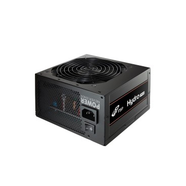 FSP Hydro PRO unité d'alimentation d'énergie 500 W 24-pin ATX ATX Noir