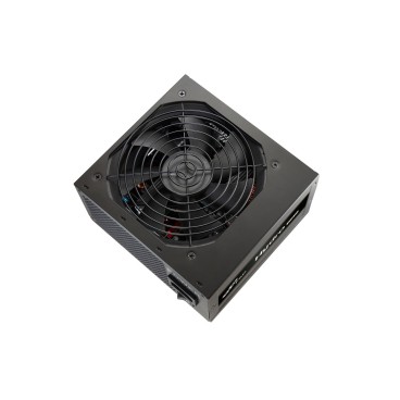 FSP Hydro PRO unité d'alimentation d'énergie 500 W 24-pin ATX ATX Noir