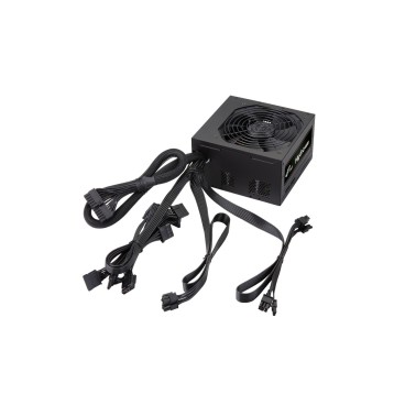 FSP Hydro PRO unité d'alimentation d'énergie 500 W 24-pin ATX ATX Noir