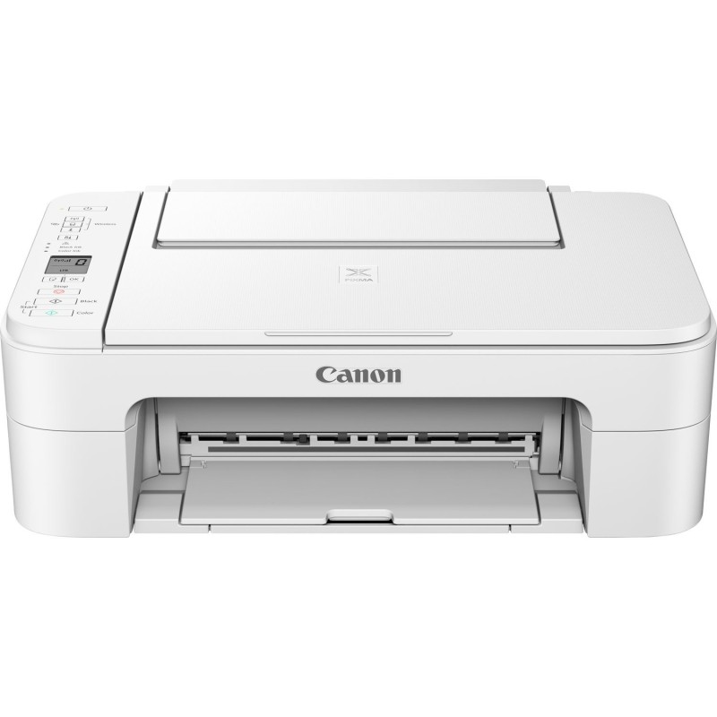 Canon PIXMA TS3351 Jet d'encre A4 4800 x 1200 DPI Wifi