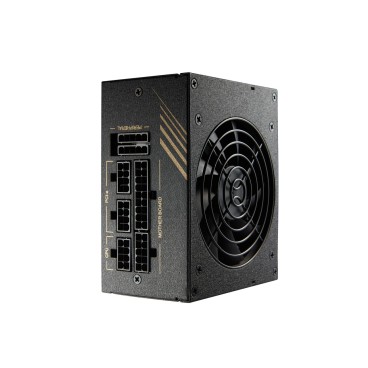 FSP DAGGER PRO 650W unité d'alimentation d'énergie 20+4 pin ATX SFX Noir