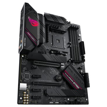 ASUS ROG STRIX B550-F GAMING AMD B550 Emplacement AM4 ATX