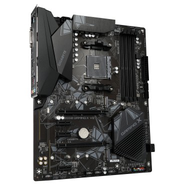 GIGABYTE B550 Gaming X V2 AMD B550 Emplacement AM4 ATX