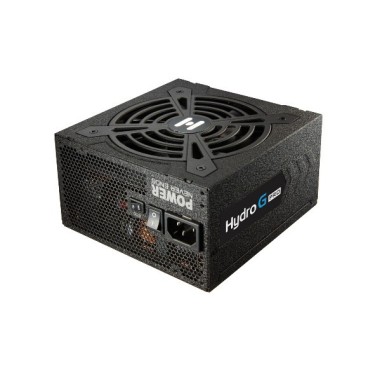 FSP Hydro G PRO 650W unité d'alimentation d'énergie 20+4 pin ATX ATX Noir