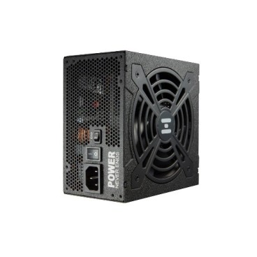 FSP Hydro G PRO 650W unité d'alimentation d'énergie 20+4 pin ATX ATX Noir