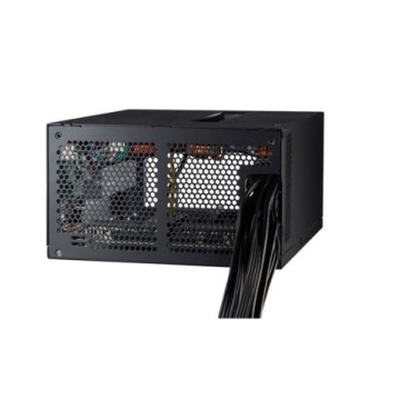 FSP Twins PRO 700W unité d'alimentation d'énergie 20+4 pin ATX PS 2 Noir