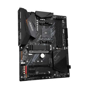 GIGABYTE B550 AORUS ELITE V2 carte mère AMD B550 Emplacement AM4 ATX