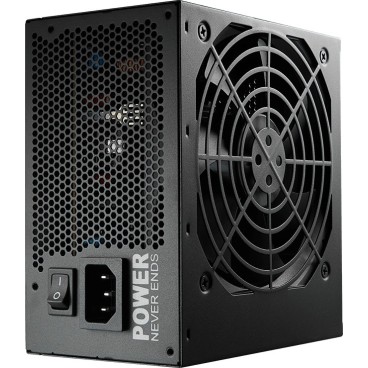 FSP HYPER 80+ PRO 450W unité d'alimentation d'énergie 24-pin ATX ATX Noir