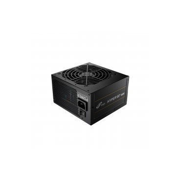 FSP HYPER 80+ PRO 450W unité d'alimentation d'énergie 24-pin ATX ATX Noir