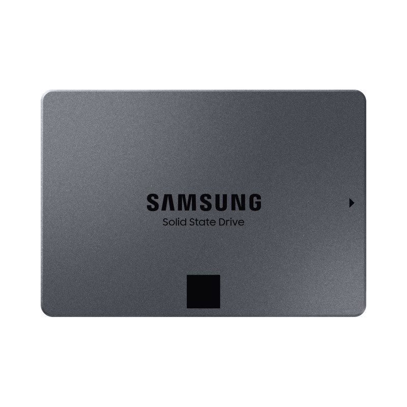 Samsung MZ-77Q1T0 1 To 2.5" Série ATA III QLC