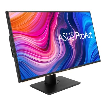 ASUS ProArt Display PA329C écran plat de PC 81,3 cm (32") 3840 x 2160 pixels Noir