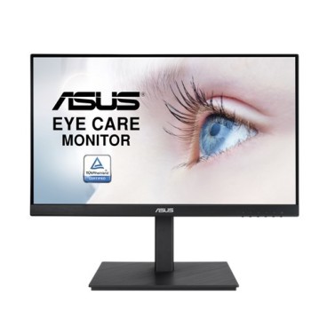 ASUS VA229QSB LED display 54,6 cm (21.5") 1920 x 1080 pixels Full HD Noir